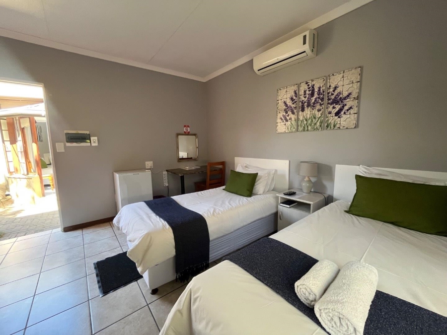 Commercial Property for Sale in Fichardt Park Free State